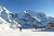 Skifahren am Lauberhorn